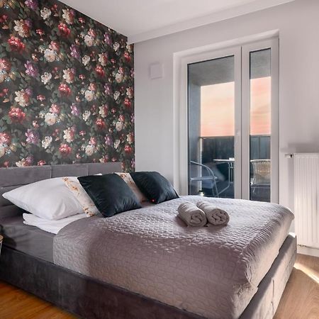 Star4You II Apartments 브로츠와프 외부 사진