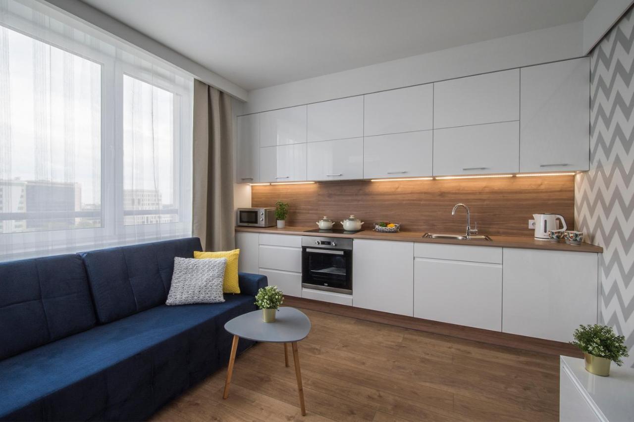 Star4You II Apartments 브로츠와프 외부 사진