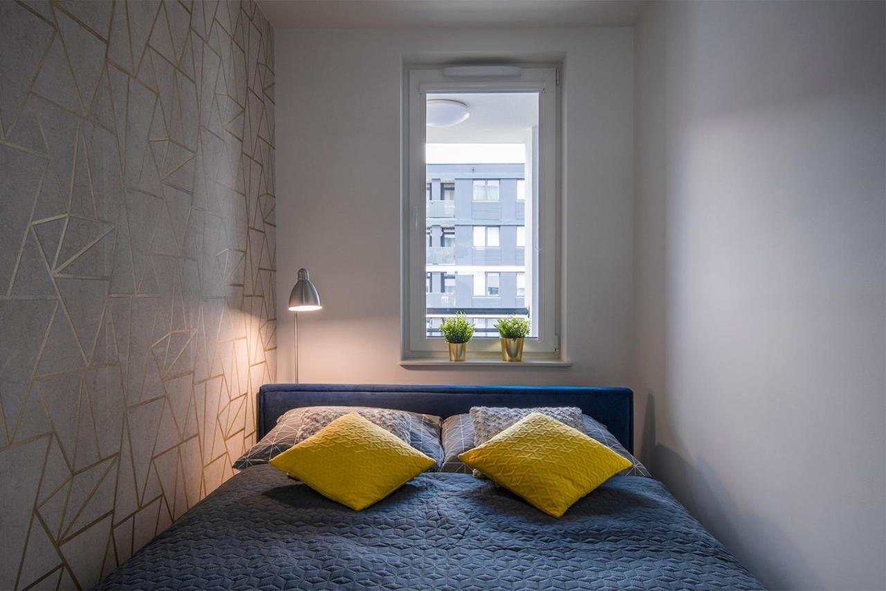 Star4You II Apartments 브로츠와프 외부 사진
