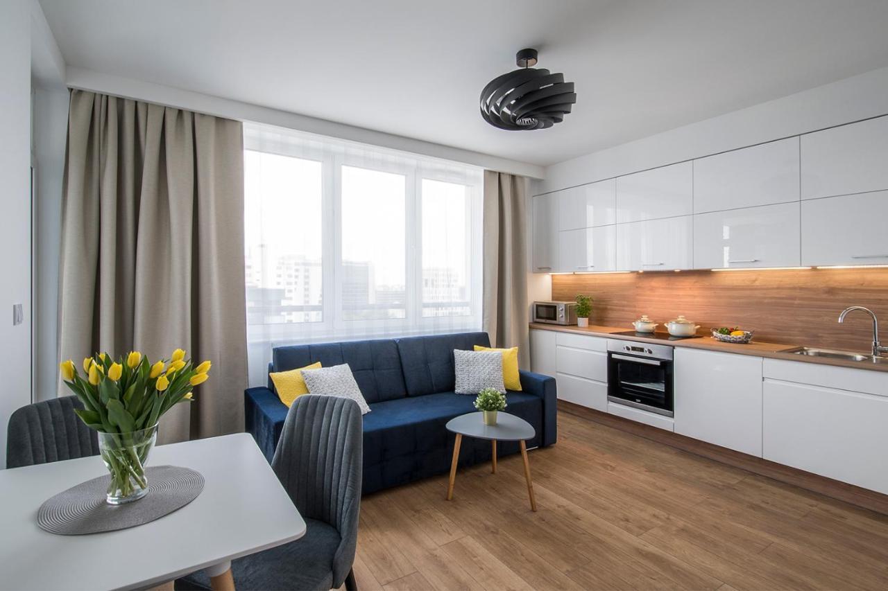 Star4You II Apartments 브로츠와프 외부 사진
