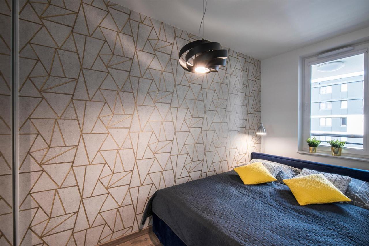 Star4You II Apartments 브로츠와프 외부 사진