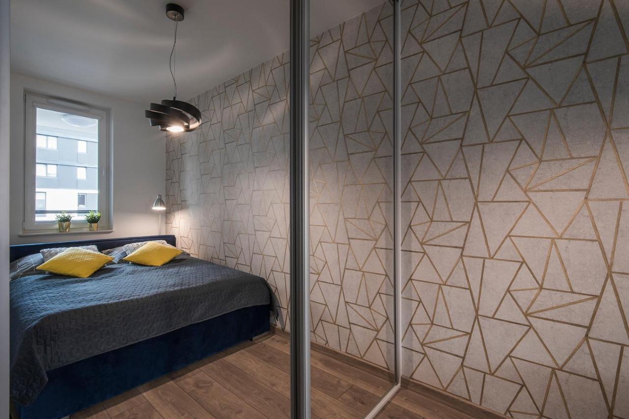 Star4You II Apartments 브로츠와프 외부 사진