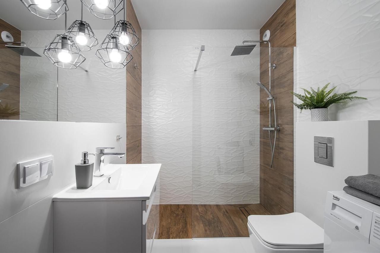 Star4You II Apartments 브로츠와프 외부 사진