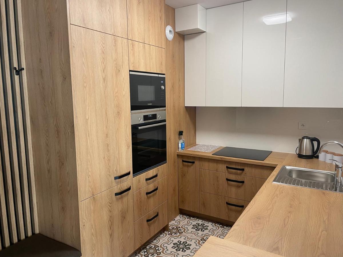 Star4You II Apartments 브로츠와프 외부 사진