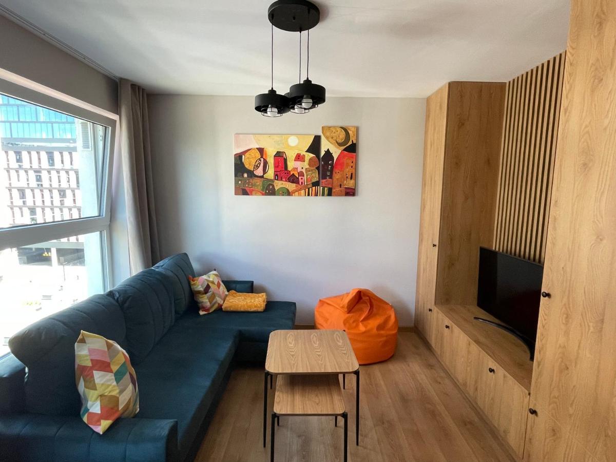 Star4You II Apartments 브로츠와프 외부 사진