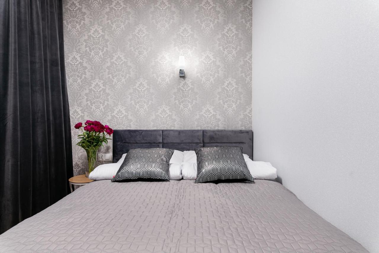 Star4You II Apartments 브로츠와프 외부 사진