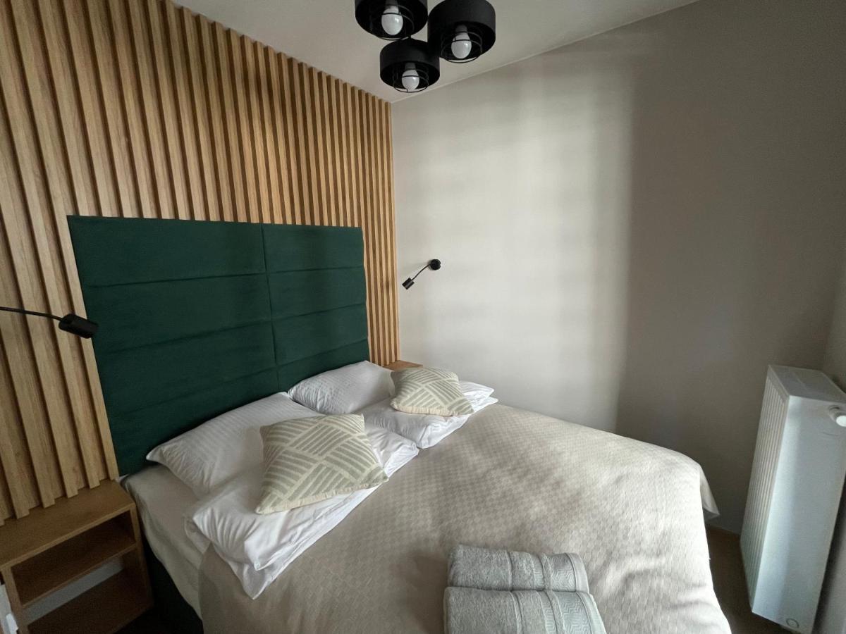 Star4You II Apartments 브로츠와프 외부 사진