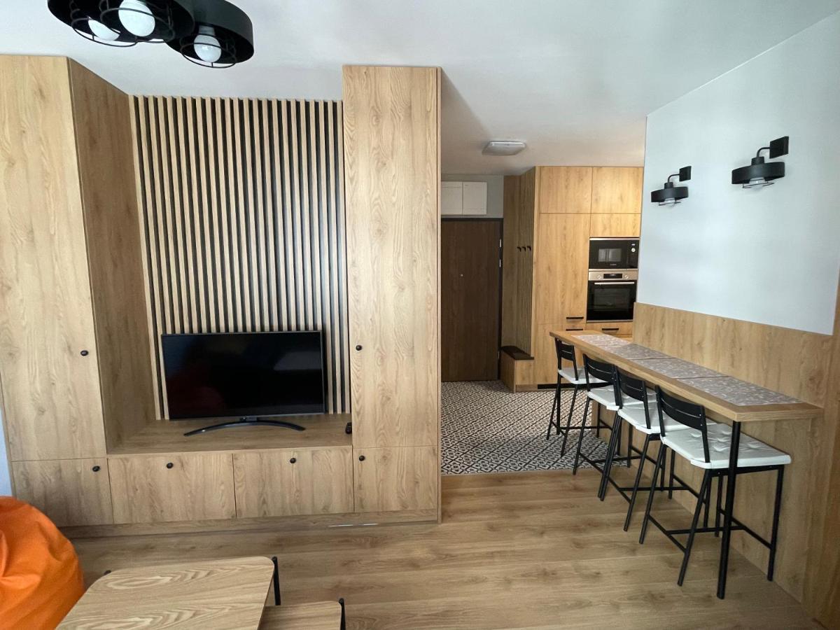 Star4You II Apartments 브로츠와프 외부 사진