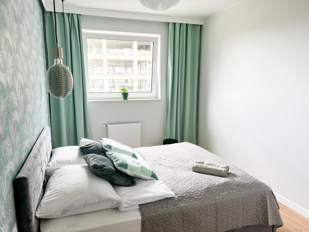 Star4You II Apartments 브로츠와프 외부 사진