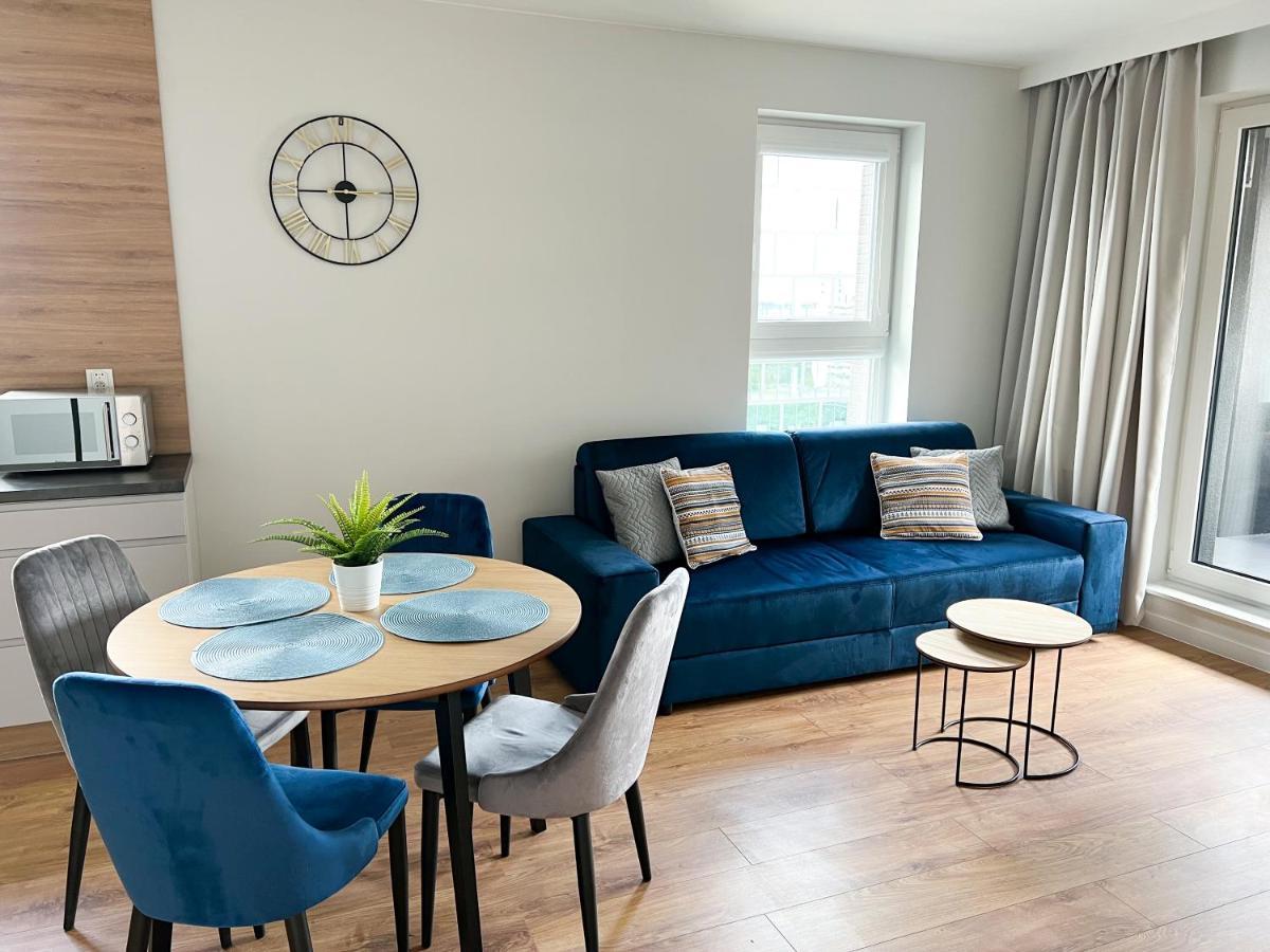 Star4You II Apartments 브로츠와프 외부 사진