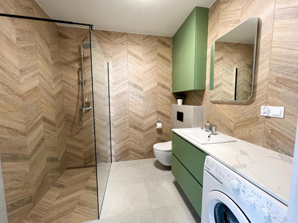 Star4You II Apartments 브로츠와프 외부 사진