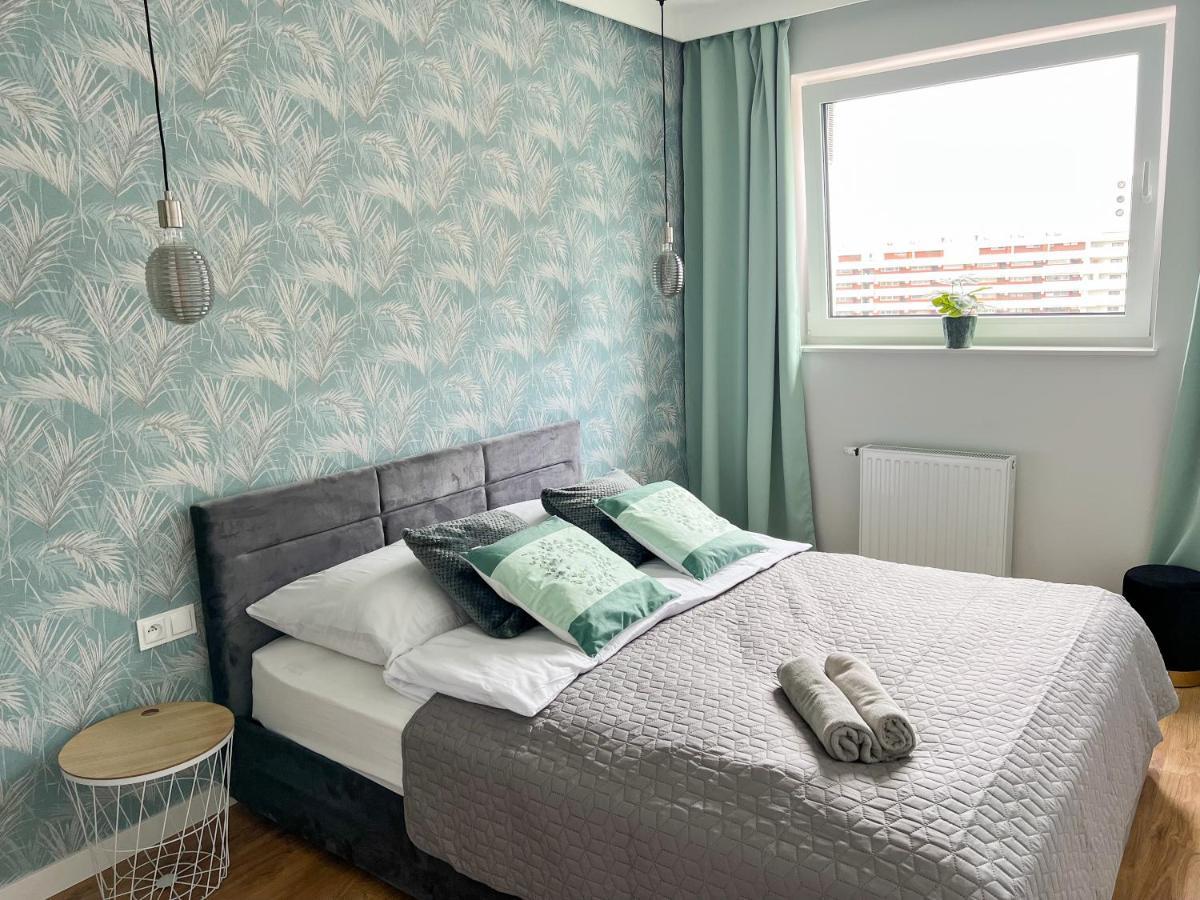 Star4You II Apartments 브로츠와프 외부 사진