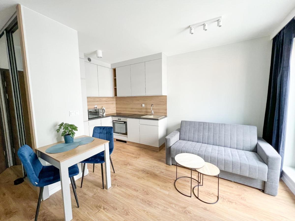 Star4You II Apartments 브로츠와프 외부 사진