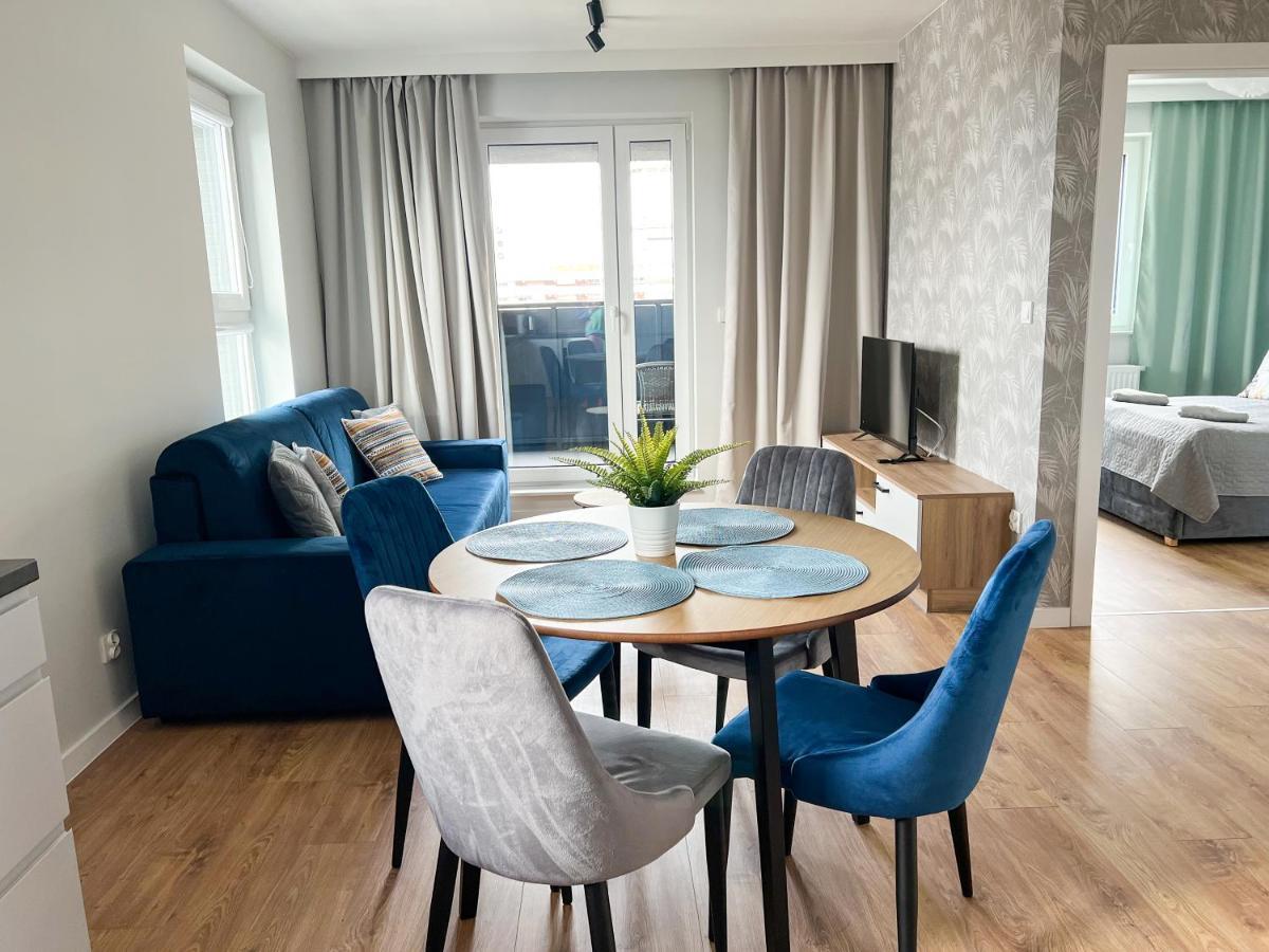Star4You II Apartments 브로츠와프 외부 사진