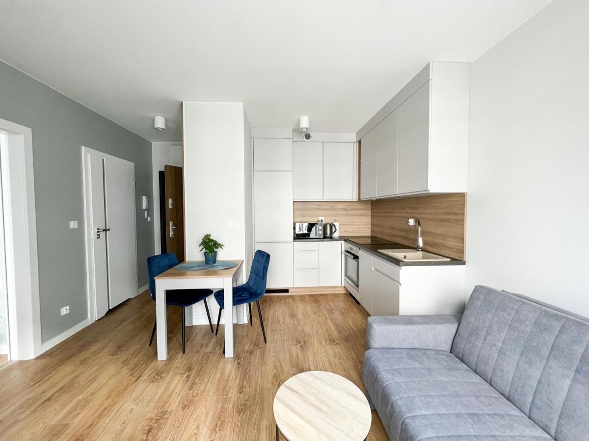Star4You II Apartments 브로츠와프 외부 사진