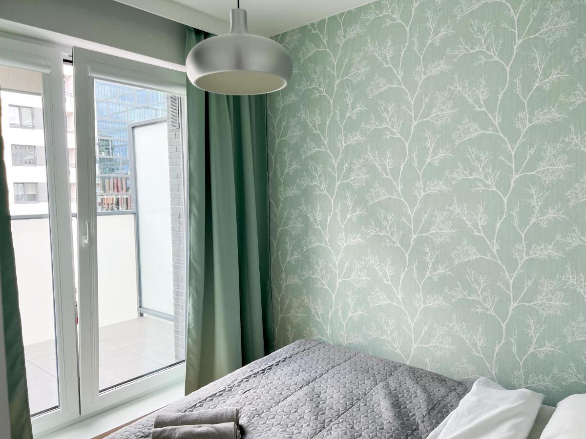 Star4You II Apartments 브로츠와프 외부 사진