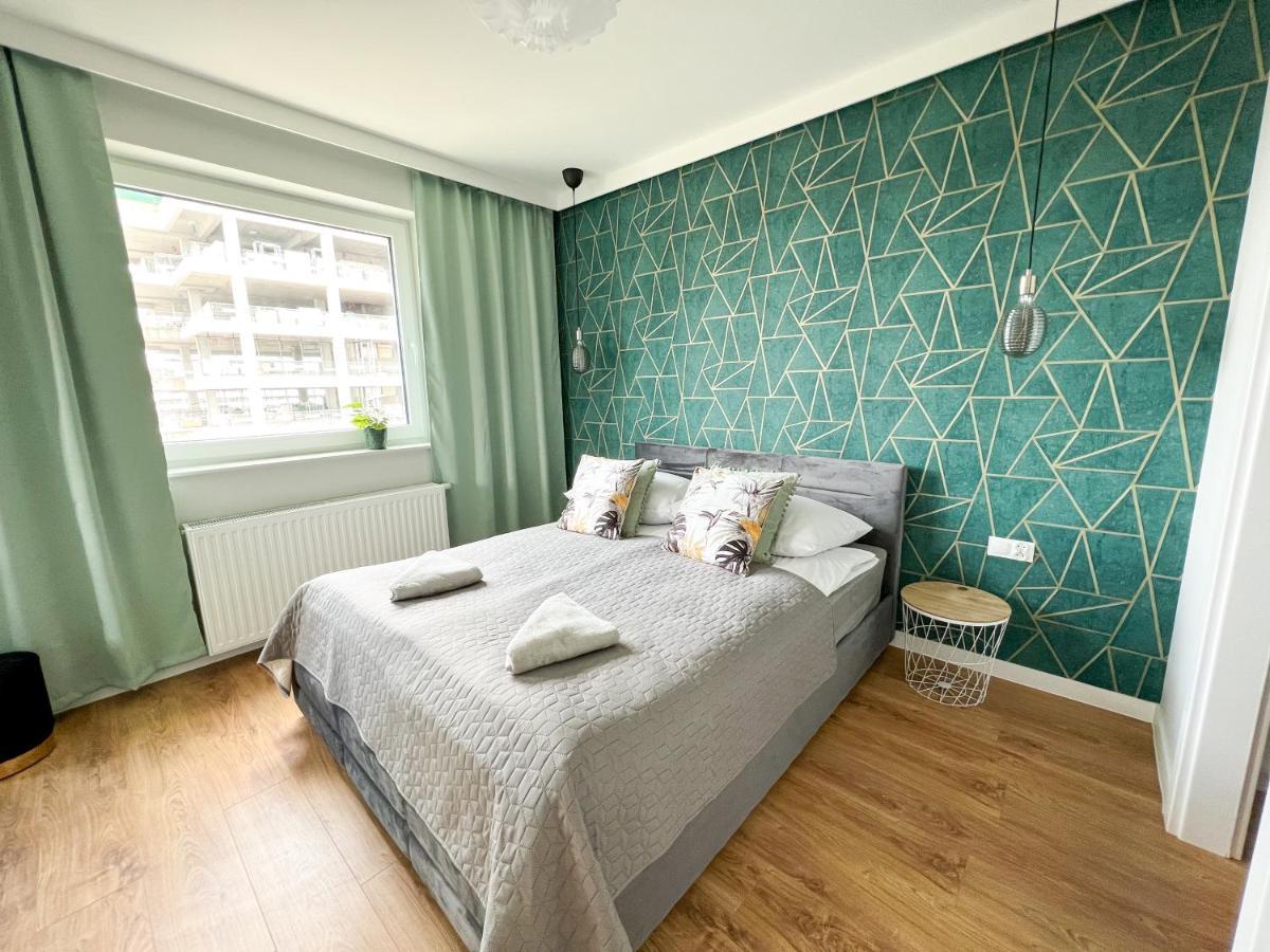Star4You II Apartments 브로츠와프 외부 사진