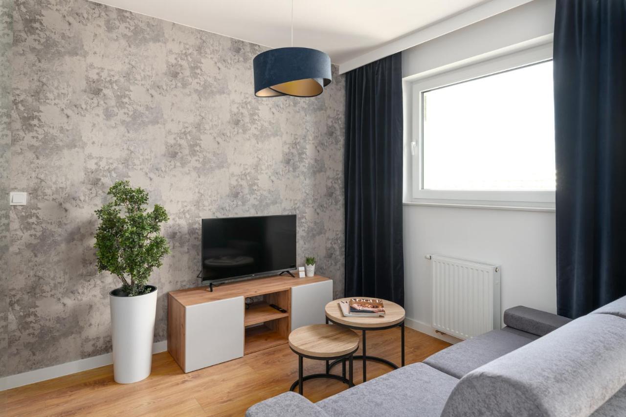 Star4You II Apartments 브로츠와프 외부 사진