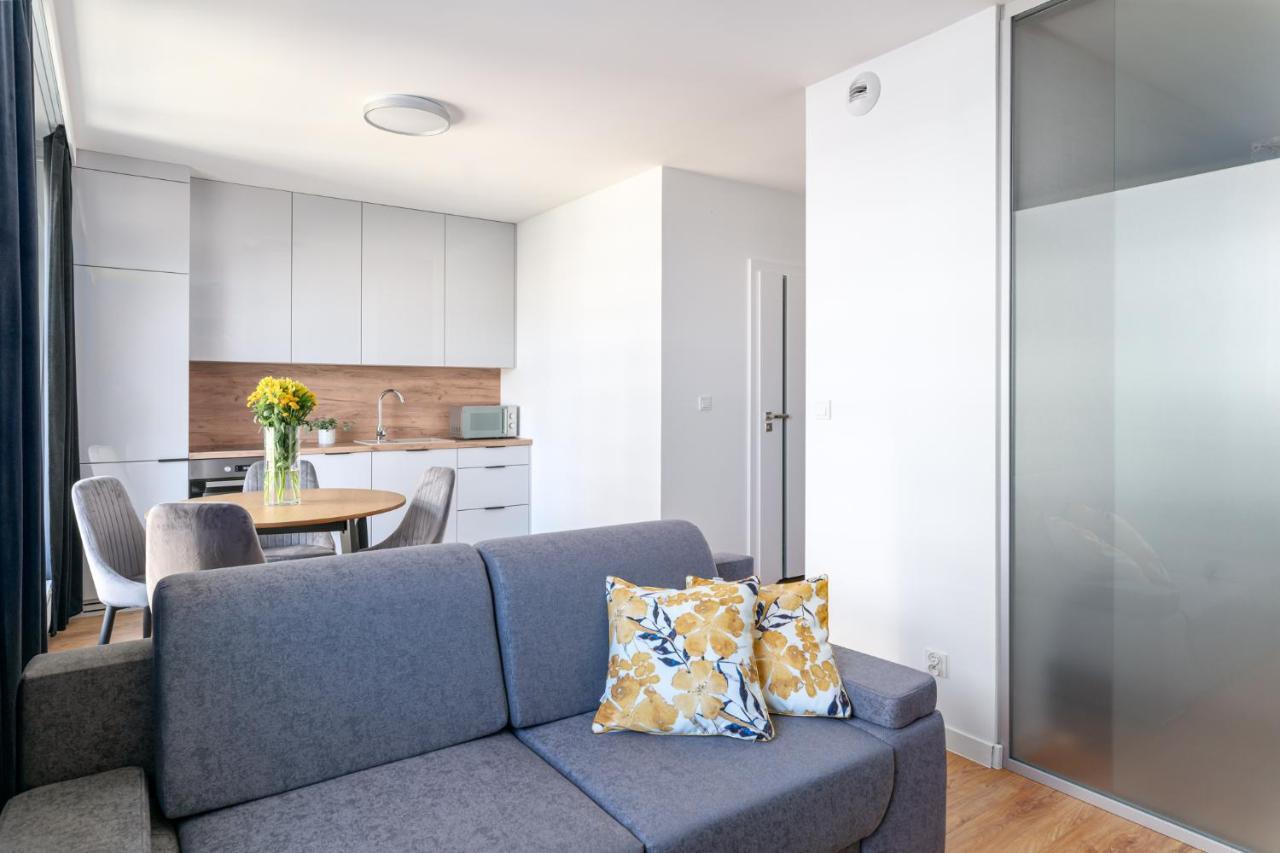 Star4You II Apartments 브로츠와프 외부 사진