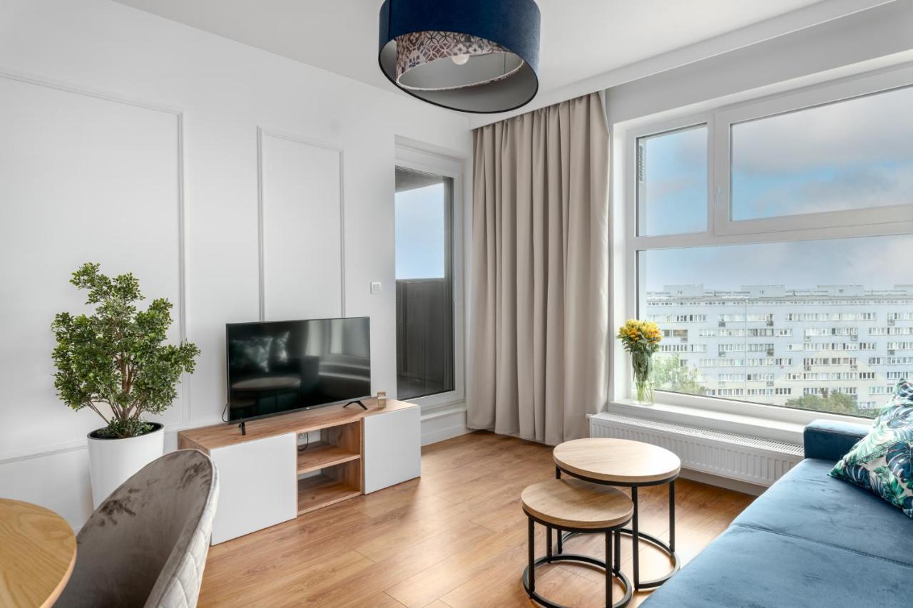 Star4You II Apartments 브로츠와프 외부 사진
